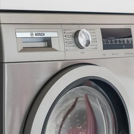 Moderno Recien Reformado En Cruz 01 Appartement Santa-Cruz de Ténérife