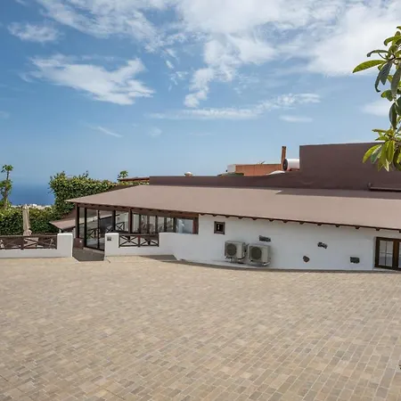 Moderno Recien Reformado En Cruz 01 Appartement Santa Cruz de Tenerife