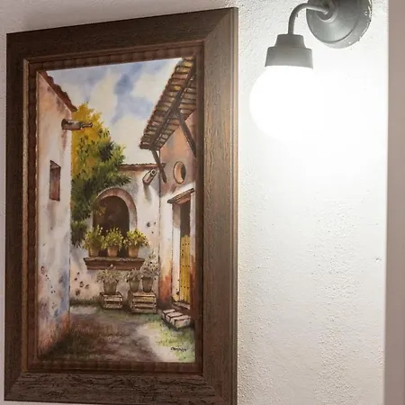 Appartement Moderno Recien Reformado En Cruz 01 *