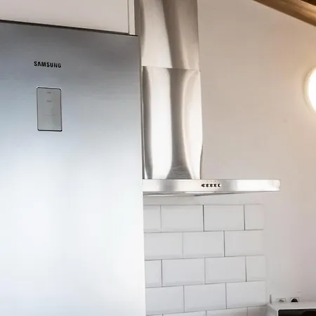 Moderno Recien Reformado En Cruz 01 * Санта-Крус-де-Тенерифе