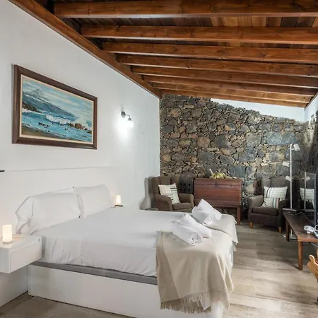 Moderno Recien Reformado En Cruz 01 Appartement