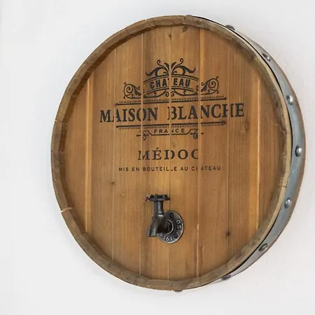 Moderno Recien Reformado En Cruz 01 Appartement