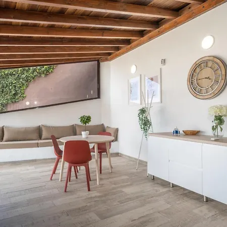 Moderno Recien Reformado En Cruz 01 Appartement