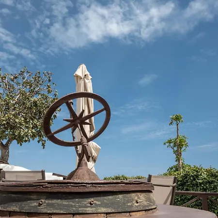 Moderno Recien Reformado En Cruz 01 Appartement Santa Cruz de Tenerife