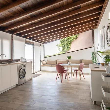 Moderno Recien Reformado En Cruz 01 Appartement