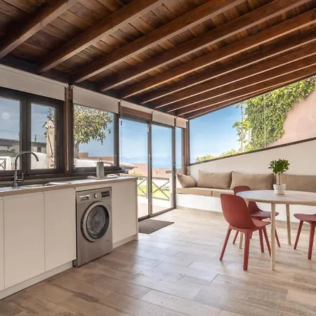 Appartement Moderno Recien Reformado En Cruz 01 Santa Cruz de Tenerife