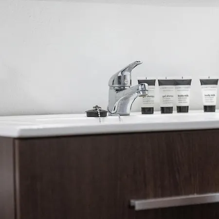 Appartement Moderno Recien Reformado En Cruz 01 Santa Cruz de Tenerife