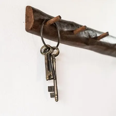 Moderno Recien Reformado En Cruz 01