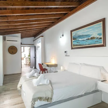 Moderno Recien Reformado En Cruz 01 Appartement