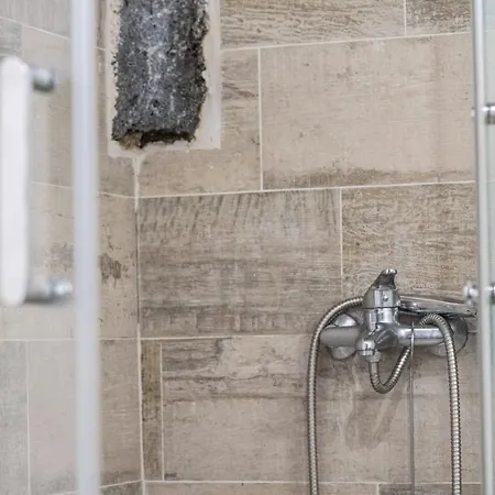 Moderno Recien Reformado En Cruz 01 Appartement