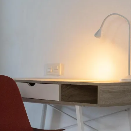 Appartement Moderno Recien Reformado En Cruz 01