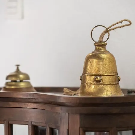 Appartement Moderno Recien Reformado En Cruz 01 *