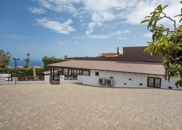 Moderno Recien Reformado En Cruz 01 公寓 圣克鲁斯-德特内里费