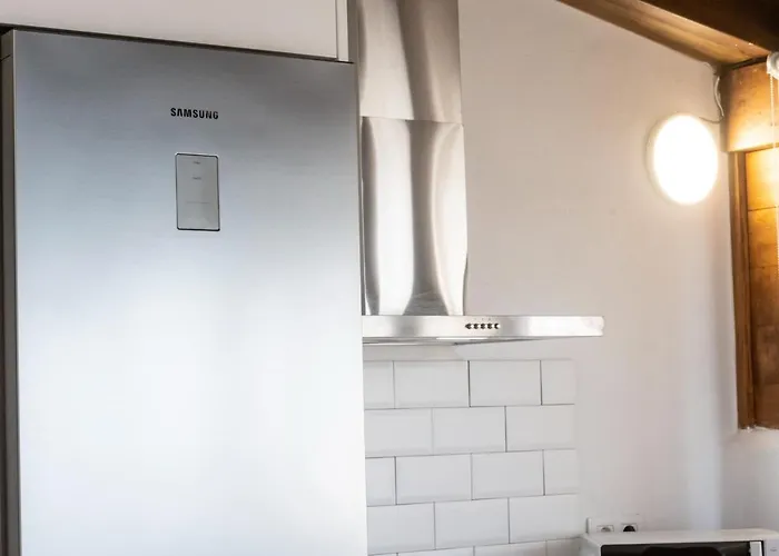 Moderno Recien Reformado En Cruz 01 * 圣克鲁斯-德特内里费