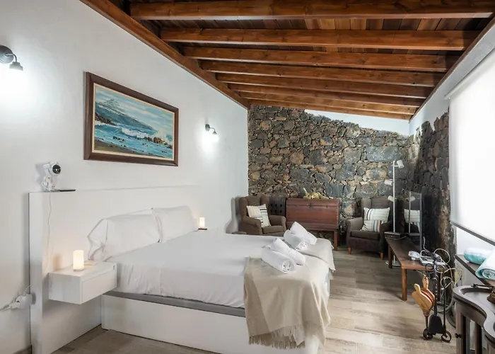 Moderno Recien Reformado En Cruz 01 公寓