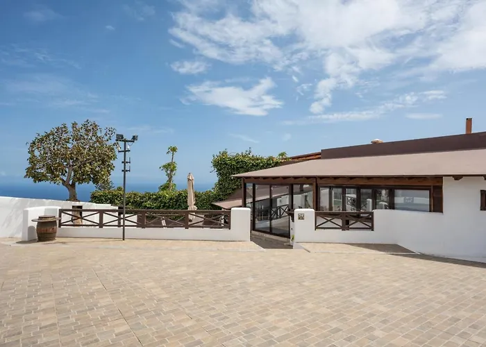 Moderno Recien Reformado En Cruz 01 * 圣克鲁斯-德特内里费