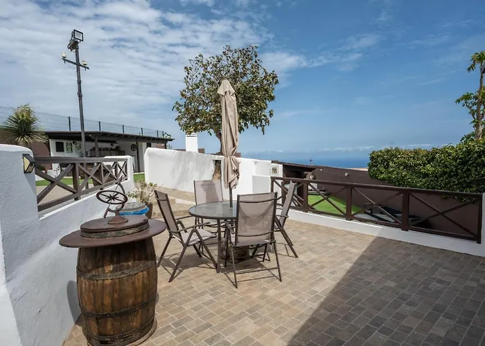 Moderno Recien Reformado En Cruz 01 公寓