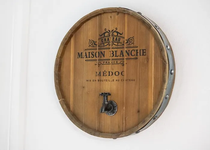 Moderno Recien Reformado En Cruz 01 公寓