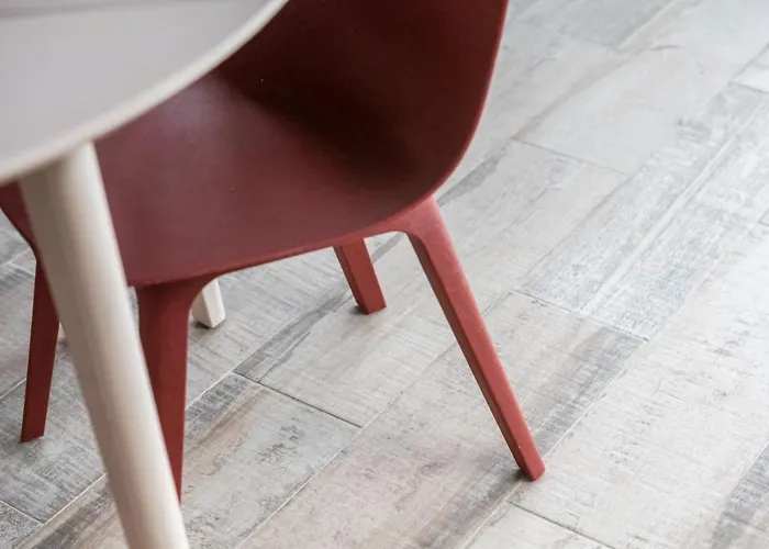 Moderno Recien Reformado En Cruz 01 公寓 *