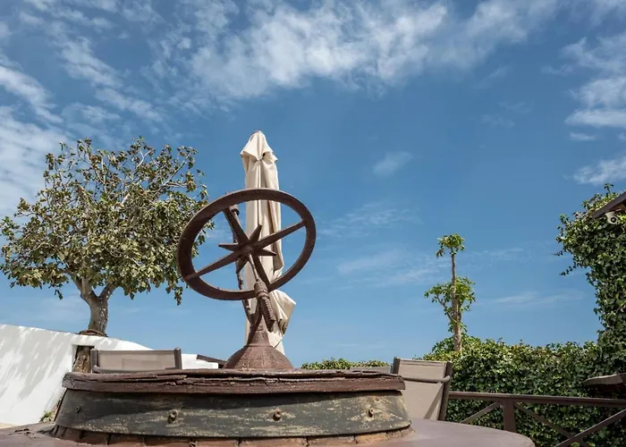 Moderno Recien Reformado En Cruz 01 公寓 圣克鲁斯-德特内里费