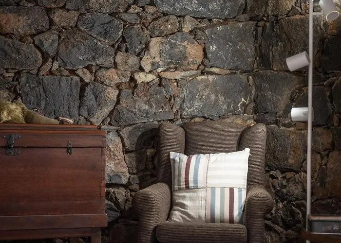 Moderno Recien Reformado En Cruz 01