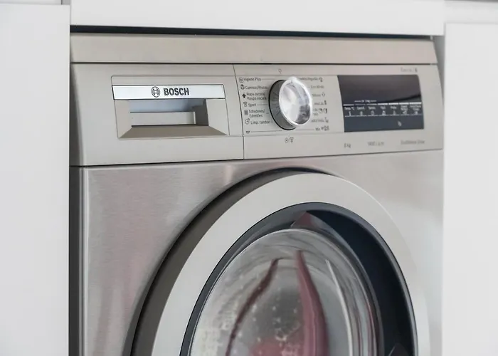 Moderno Recien Reformado En Cruz 01 公寓 圣克鲁斯-德特内里费