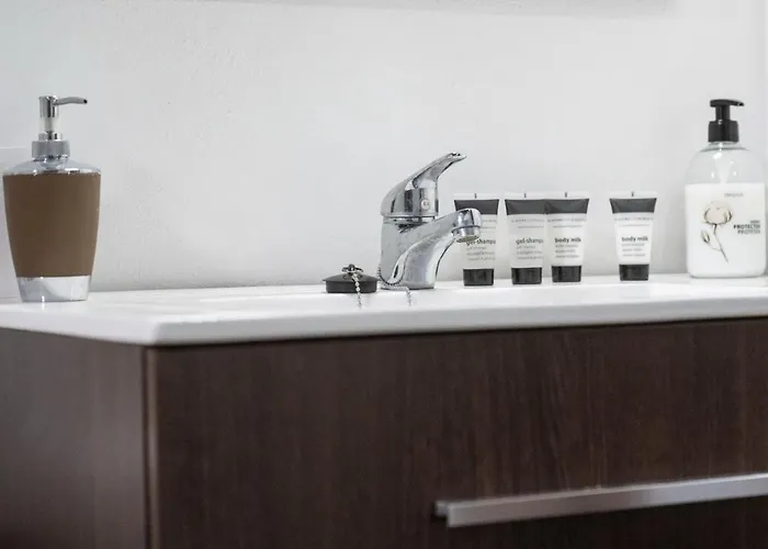 公寓 Moderno Recien Reformado En Cruz 01 圣克鲁斯-德特内里费