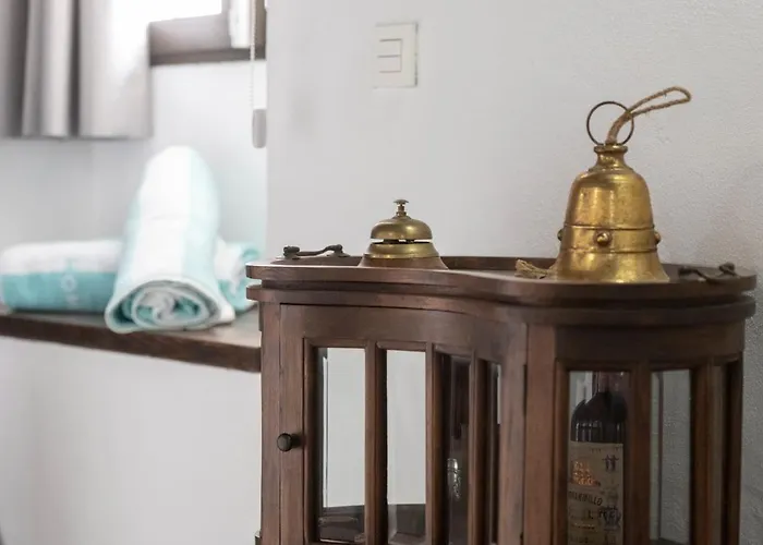 Moderno Recien Reformado En Cruz 01 圣克鲁斯-德特内里费