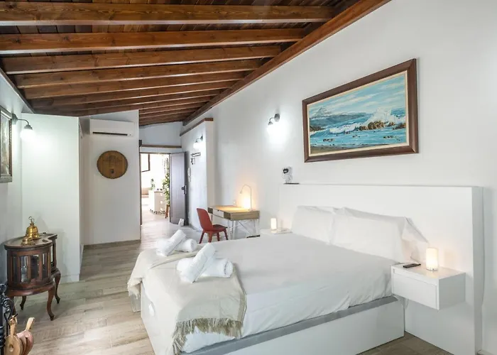 Moderno Recien Reformado En Cruz 01 公寓