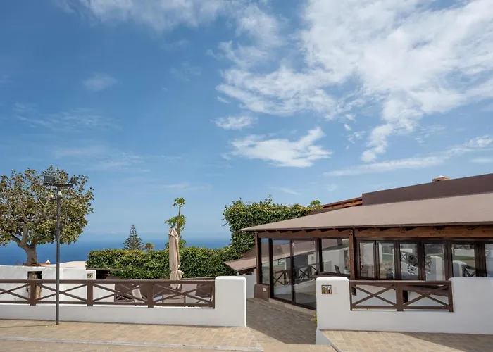 Moderno Recien Reformado En Cruz 01 公寓 *