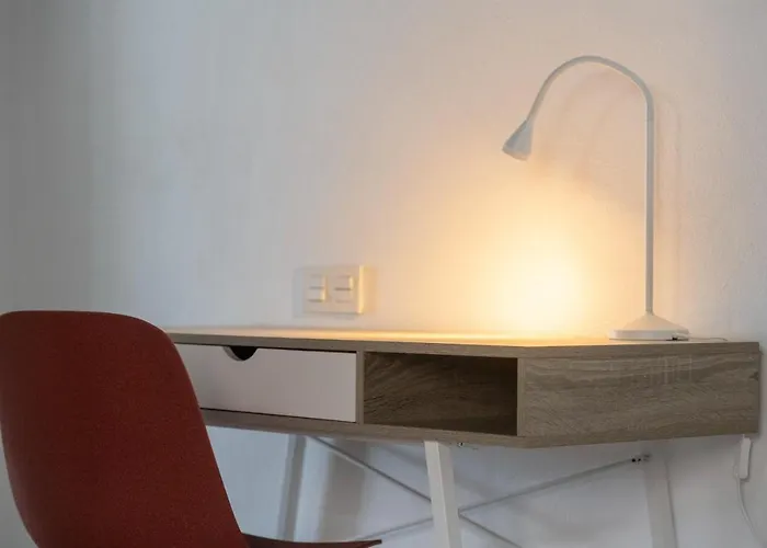 公寓 Moderno Recien Reformado En Cruz 01