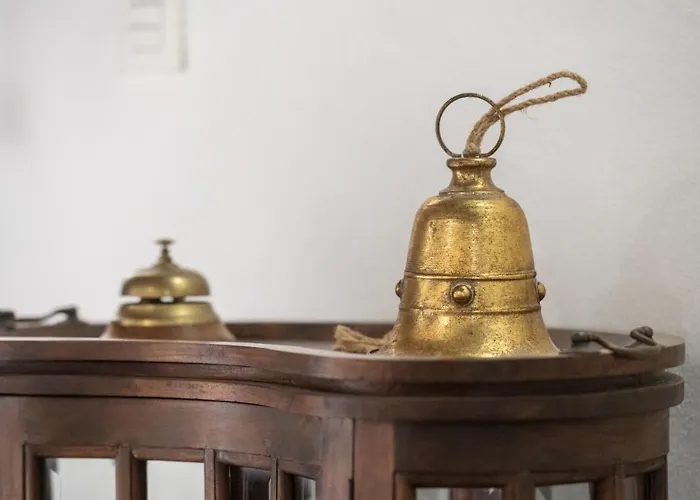 公寓 Moderno Recien Reformado En Cruz 01 *