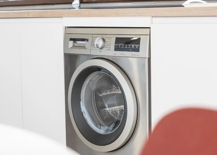 Moderno Recien Reformado En Cruz 01 * 圣克鲁斯-德特内里费